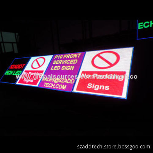 LED Panel for the US LED Market, Sizes Can be Customized